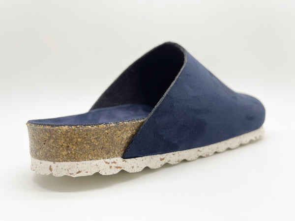 Nat 2 Thies Thies 1856 ® Eco Bio Full Slide Vegan Navy