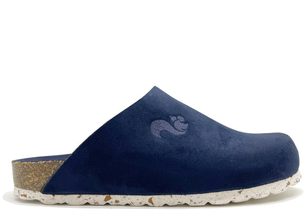 nat 2 thies thies 1856 ® Eco Bio Full Slide vegan navy