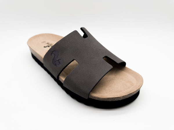 Nat 2 Thies Thies 1856 ® Eco Bio Pool Platform Vegan Charcoal