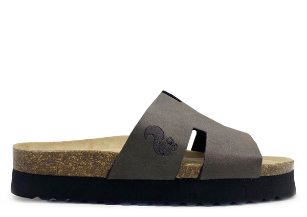 nat 2 thies thies 1856 ® Eco Bio Pool Platform vegan charcoal