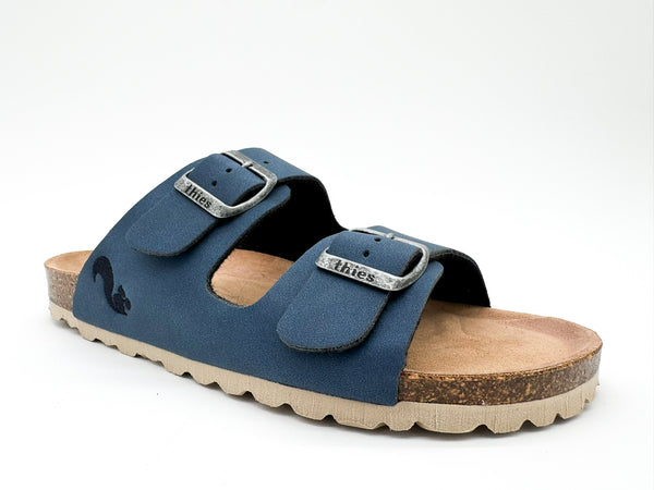 Nat 2 Thies Thies 1856 ® Eco Bio Sandal Vegan Atlantic
