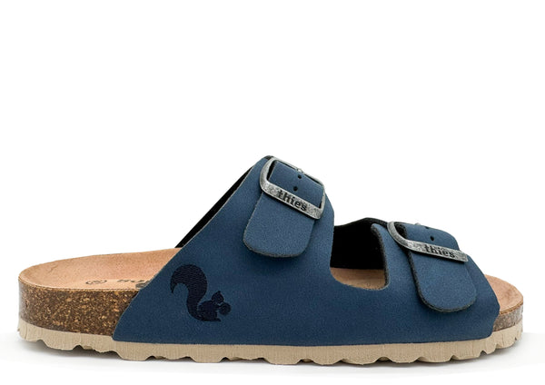 nat 2 thies thies 1856 ® Eco Bio Sandal vegan atlantic