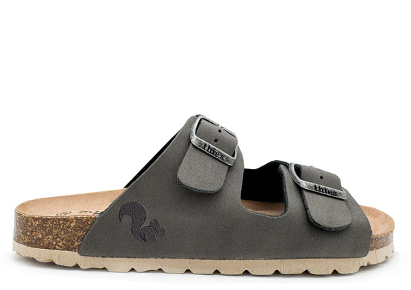 nat 2 thies thies 1856 ® Eco Bio Sandal vegan stonehenge