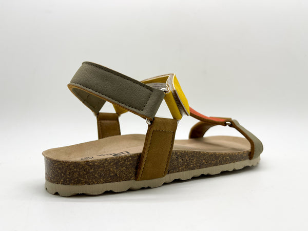 Nat 2 Thies Thies 1856 ® Eco Bio Trek Vegan Multi Earth