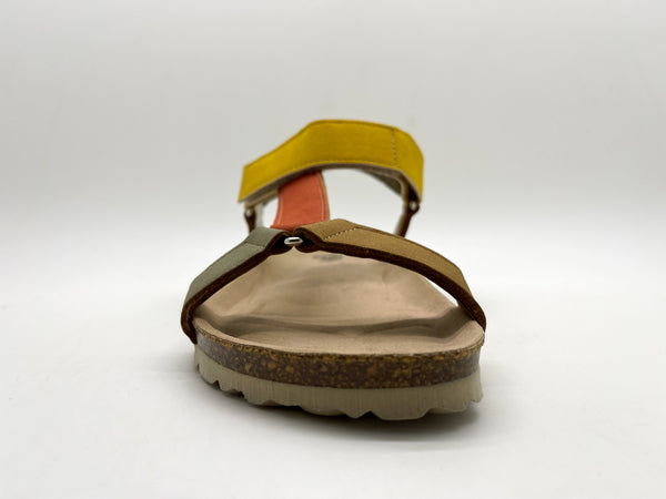 Nat 2 Thies Thies 1856 ® Eco Bio Trek Vegan Multi Earth