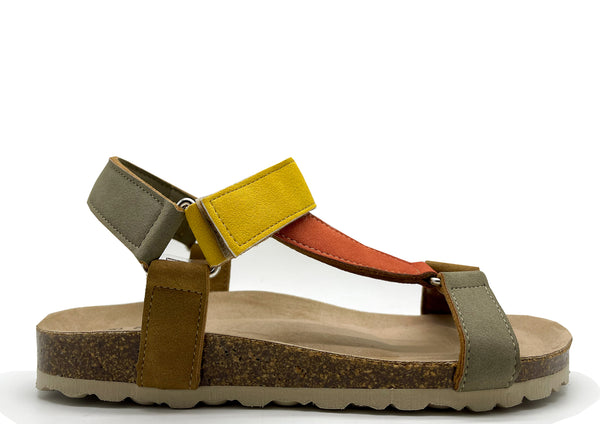 nat 2 thies thies 1856 ® Eco Bio Trek vegan multi earth