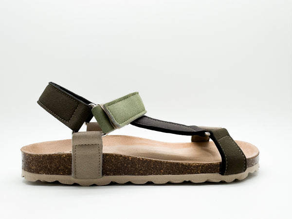 Nat 2 Thies Thies 1856 ® Eco Bio Trek Vegan Multi Forest