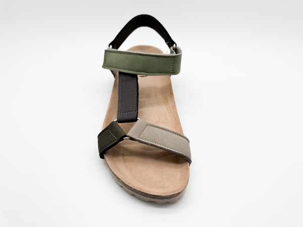 Nat 2 Thies Thies 1856 ® Eco Bio Trek Vegan Multi Forest