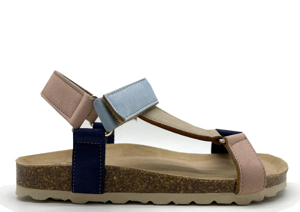 nat 2 thies thies 1856 ® Eco Bio Trek vegan multi ocean