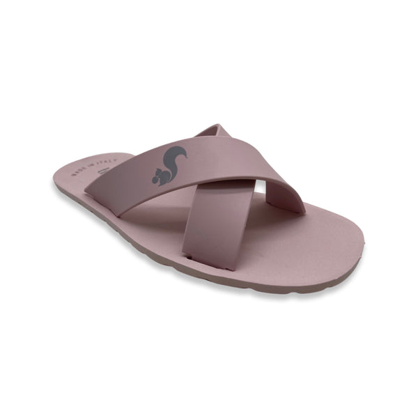 Nat 2 Thies Thies 1856 ® Eco Malibu Vegan Rose Pink