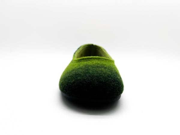 Nat 2 Thies Thies 1856 ® Eco Shade Ballerina Shady Green