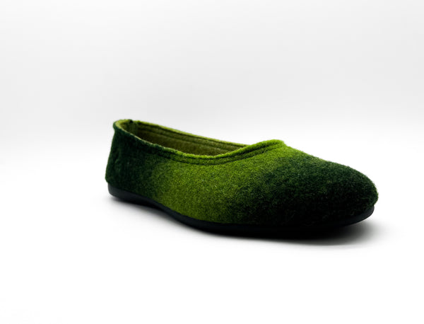 Nat 2 Thies Thies 1856 ® Eco Shade Ballerina Shady Green
