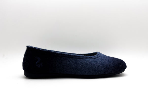 Nat 2 Thies Thies 1856 ® Eco Shade Ballerina Shady Navy