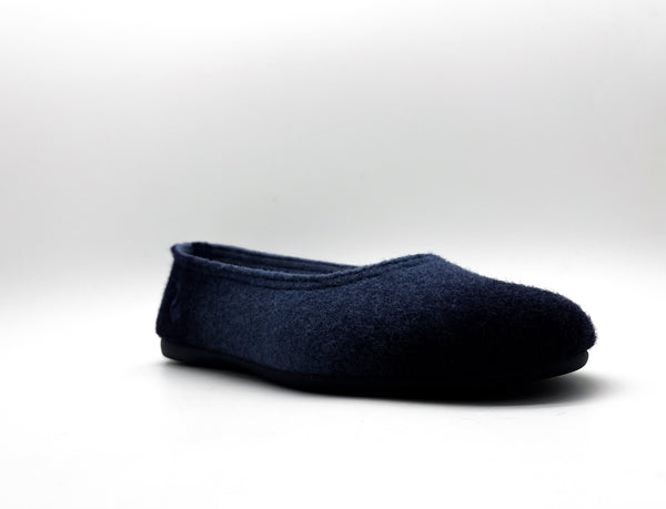 Nat 2 Thies Thies 1856 ® Eco Shade Ballerina Shady Navy