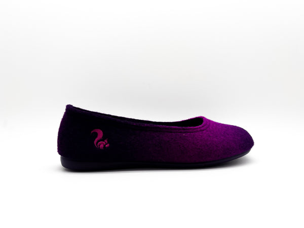 Nat 2 Thies Thies 1856 ® Eco Shade Ballerina Shady Orchid Pink