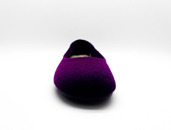 Nat 2 Thies Thies 1856 ® Eco Shade Ballerina Shady Orchid Pink