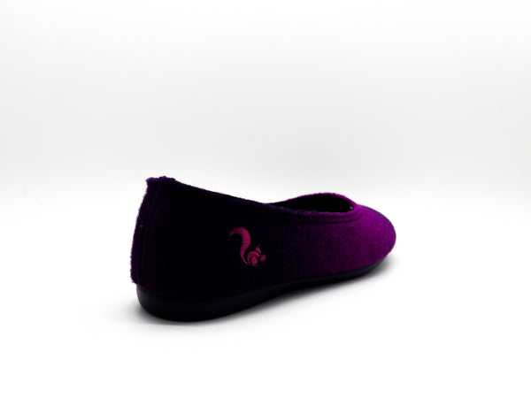 Nat 2 Thies Thies 1856 ® Eco Shade Ballerina Shady Orchid Pink