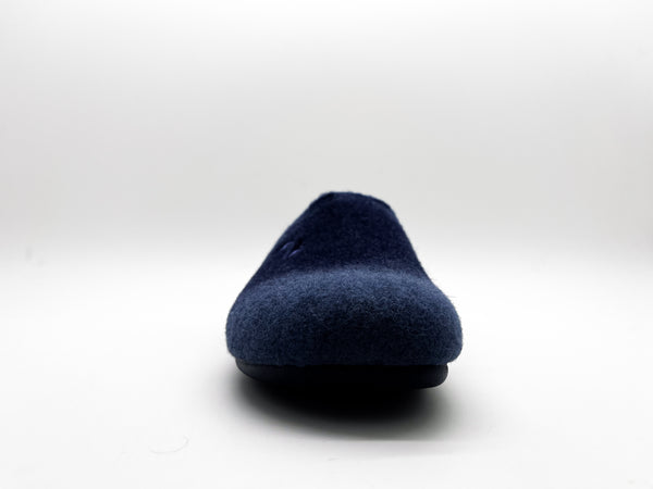 Nat 2 Thies Thies 1856 ® Eco Shade Slipper Shady Navy