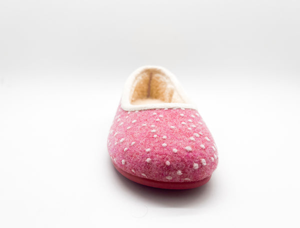 Nat 2 Thies Thies 1856 ® Eco Snow Ballerina Raspberry