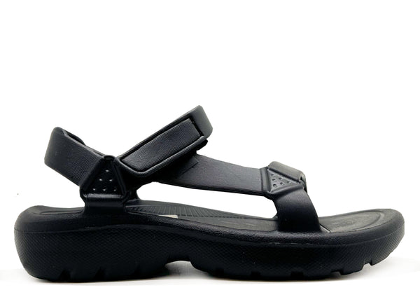 nat 2 thies thies 1856 ® Ecofoam Trek Sandal vegan black waterproof nat 2 thies thies 1856 ® Ecofoam Trek Sandal vegan black waterproof