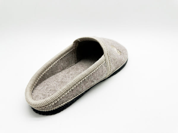 Nat 2 Thies Thies 1856 ® Mountain Wool Slipper 1 Beige