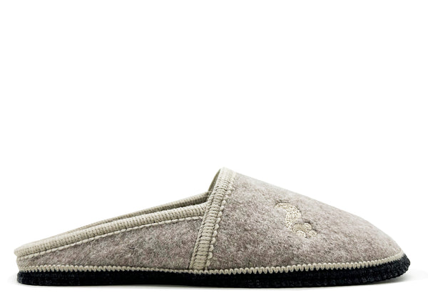 nat 2 thies thies 1856 ® Mountain Wool Slipper 1 beige