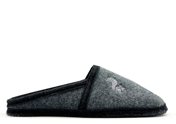 nat 2 thies thies 1856 ® Mountain Wool Slipper 1 grey