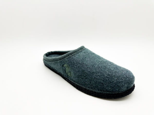 Nat 2 Thies Thies 1856 ® Mountain Wool Slipper 2 Pine