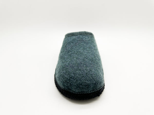Nat 2 Thies Thies 1856 ® Mountain Wool Slipper 2 Pine