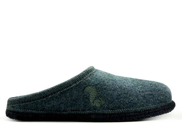 nat 2 thies thies 1856 ® Mountain Wool Slipper 2 pine
