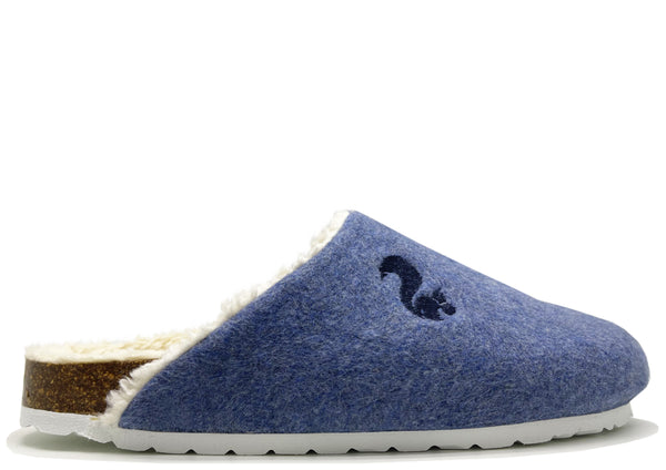 nat 2 thies thies 1856 ® Organic Bio Clog vegan marino