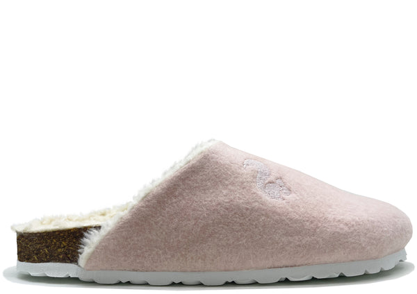 nat 2 thies thies 1856 ® Organic Bio Clog vegan rose