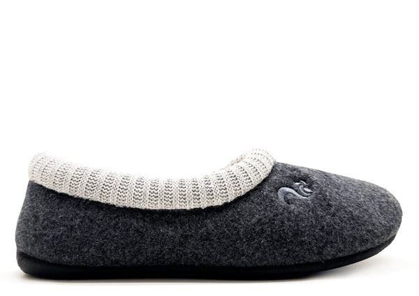 nat 2 thies thies 1856 ® Organic Cozy Home dark grey