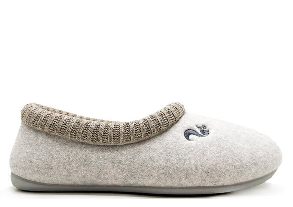 nat 2 thies thies 1856 ® Organic Cozy Home light grey