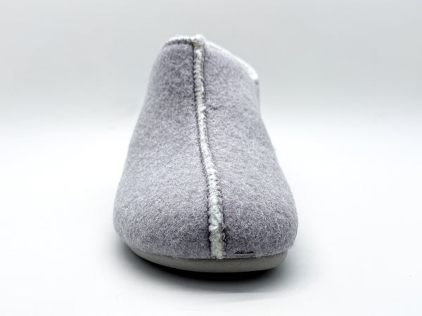 Nat 2 Thies Thies 1856 ® Organic Slipper Boots Vegan Truffle