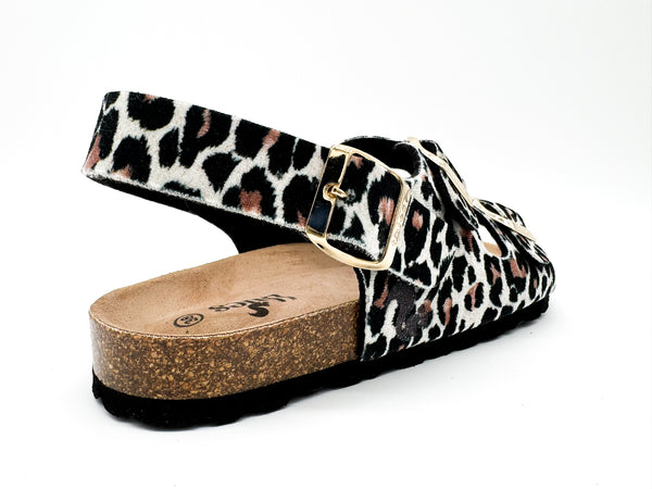 Nat 2 Thies Thies 1856 ® Rec Backstrap Leo Sandal Leo