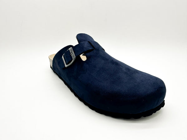 Nat 2 Thies Thies 1856 ® Rec Bio Clog Vegan Night Blue