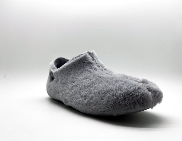 Nat 2 Thies Thies 1856 ® Rec Slipper Boot Light Grey