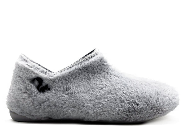 nat 2 thies thies 1856 ® Rec Slipper Boot light grey