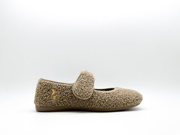 Nat 2 Thies Thies 1856 ® Rec Teddy Ballerina Truffle