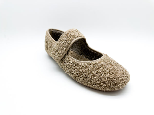Nat 2 Thies Thies 1856 ® Rec Teddy Ballerina Truffle