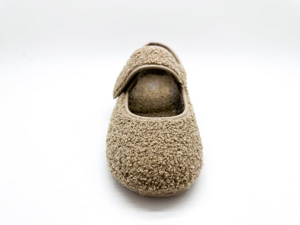 Nat 2 Thies Thies 1856 ® Rec Teddy Ballerina Truffle