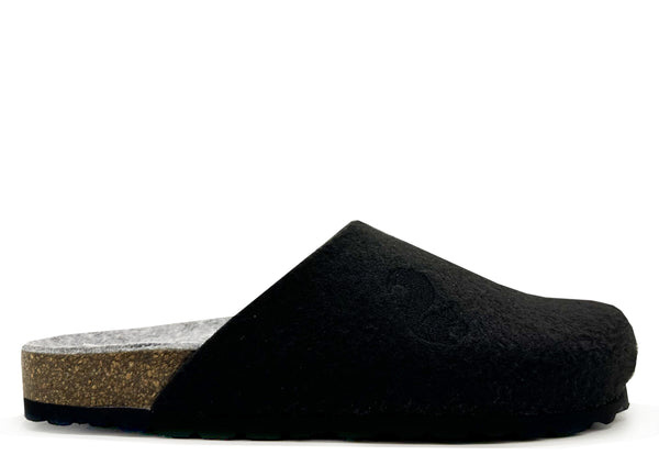 nat 2 thies thies 1856 ® Recycled PET Bio Clog black