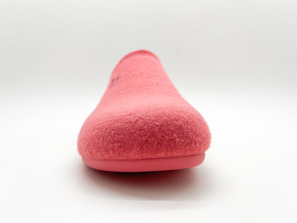 Nat 2 Thies Thies 1856 ® Recycled PET Slipper Vegan Coral