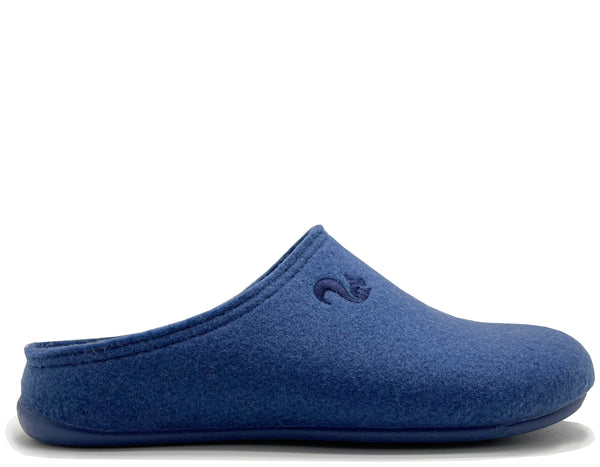 nat 2 thies thies 1856 ® Recycled PET Slipper vegan ocean