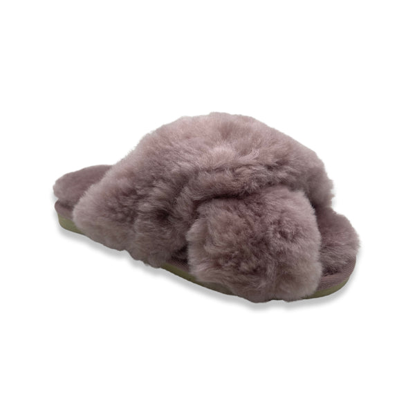 Nat 2 Thies Thies 1856 ® Sheep Cross Sandal New Pink