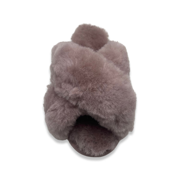 Nat 2 Thies Thies 1856 ® Sheep Cross Sandal New Pink