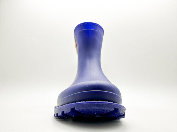 Nat 2 Thies Thies ® Bio Rainboot Ocean Vegan | 100% Waterproof Biodegradable Rainboots