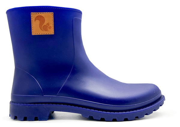 nat 2 thies thies ® Bio Rainboot ocean vegan | 100% waterproof biodegradable rainboots