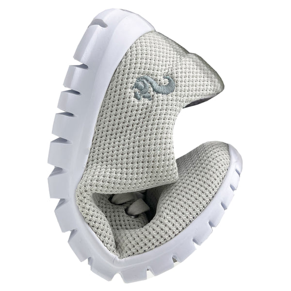 Nat 2 Thies Thies ® Cornrunner II Pearl | Vegan Aus Mais Gefertigt